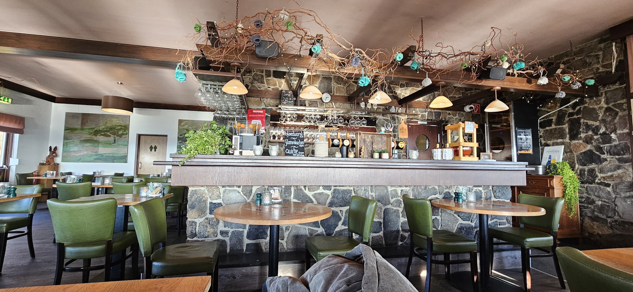 Restaurant Buitenlust